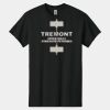 Heavy Cotton ™ 100% Cotton T Shirt Thumbnail