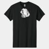 Heavy Cotton ™ 100% Cotton T Shirt Thumbnail