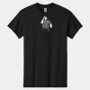 Heavy Cotton ™ 100% Cotton T Shirt Thumbnail