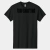 Heavy Cotton ™ 100% Cotton T Shirt Thumbnail