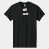 Heavy Cotton ™ 100% Cotton T Shirt Thumbnail