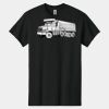Heavy Cotton ™ 100% Cotton T Shirt Thumbnail