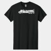 Heavy Cotton ™ 100% Cotton T Shirt Thumbnail