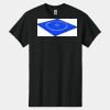 Heavy Cotton ™ 100% Cotton T Shirt Thumbnail