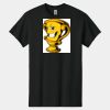 Heavy Cotton ™ 100% Cotton T Shirt Thumbnail