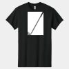 Heavy Cotton ™ 100% Cotton T Shirt Thumbnail