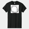 Heavy Cotton ™ 100% Cotton T Shirt Thumbnail