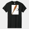 Heavy Cotton ™ 100% Cotton T Shirt Thumbnail