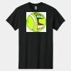 Heavy Cotton ™ 100% Cotton T Shirt Thumbnail