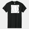 Heavy Cotton ™ 100% Cotton T Shirt Thumbnail