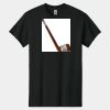 Heavy Cotton ™ 100% Cotton T Shirt Thumbnail