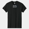 Heavy Cotton ™ 100% Cotton T Shirt Thumbnail
