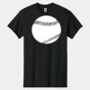 Heavy Cotton ™ 100% Cotton T Shirt Thumbnail