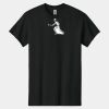 Heavy Cotton ™ 100% Cotton T Shirt Thumbnail