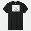 Heavy Cotton ™ 100% Cotton T Shirt Thumbnail