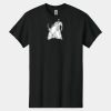 Heavy Cotton ™ 100% Cotton T Shirt Thumbnail