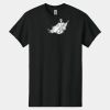 Heavy Cotton ™ 100% Cotton T Shirt Thumbnail