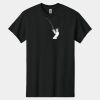 Heavy Cotton ™ 100% Cotton T Shirt Thumbnail