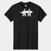Heavy Cotton ™ 100% Cotton T Shirt Thumbnail