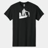 Heavy Cotton ™ 100% Cotton T Shirt Thumbnail