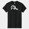 Heavy Cotton ™ 100% Cotton T Shirt Thumbnail