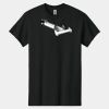 Heavy Cotton ™ 100% Cotton T Shirt Thumbnail