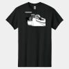 Heavy Cotton ™ 100% Cotton T Shirt Thumbnail