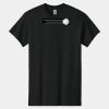Heavy Cotton ™ 100% Cotton T Shirt Thumbnail