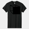 Heavy Cotton ™ 100% Cotton T Shirt Thumbnail