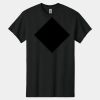 Heavy Cotton ™ 100% Cotton T Shirt Thumbnail