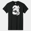 Heavy Cotton ™ 100% Cotton T Shirt Thumbnail