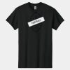 Heavy Cotton ™ 100% Cotton T Shirt Thumbnail