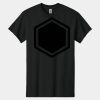 Heavy Cotton ™ 100% Cotton T Shirt Thumbnail