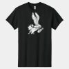 Heavy Cotton ™ 100% Cotton T Shirt Thumbnail