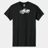 Heavy Cotton ™ 100% Cotton T Shirt Thumbnail
