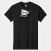 Heavy Cotton ™ 100% Cotton T Shirt Thumbnail