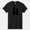 Heavy Cotton ™ 100% Cotton T Shirt Thumbnail