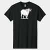 Heavy Cotton ™ 100% Cotton T Shirt Thumbnail