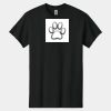 Heavy Cotton ™ 100% Cotton T Shirt Thumbnail