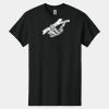 Heavy Cotton ™ 100% Cotton T Shirt Thumbnail