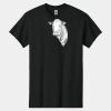 Heavy Cotton ™ 100% Cotton T Shirt Thumbnail