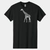 Heavy Cotton ™ 100% Cotton T Shirt Thumbnail
