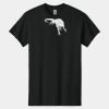 Heavy Cotton ™ 100% Cotton T Shirt Thumbnail