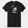 Heavy Cotton ™ 100% Cotton T Shirt Thumbnail