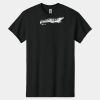 Heavy Cotton ™ 100% Cotton T Shirt Thumbnail