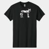 Heavy Cotton ™ 100% Cotton T Shirt Thumbnail