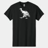 Heavy Cotton ™ 100% Cotton T Shirt Thumbnail