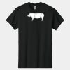 Heavy Cotton ™ 100% Cotton T Shirt Thumbnail