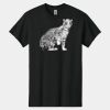Heavy Cotton ™ 100% Cotton T Shirt Thumbnail