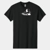Heavy Cotton ™ 100% Cotton T Shirt Thumbnail